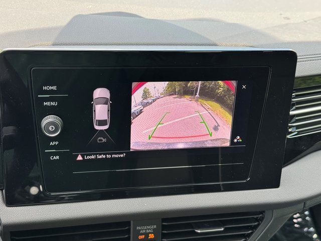2026 Volkswagen Jetta 1.5T Sport Springfield VA