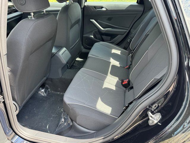 2026 Volkswagen Jetta 1.5T Sport Springfield VA
