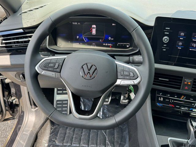 2026 Volkswagen Jetta 1.5T Sport Springfield VA