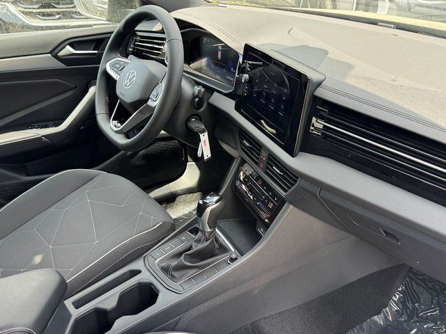 2026 Volkswagen Jetta 1.5T Sport Springfield VA