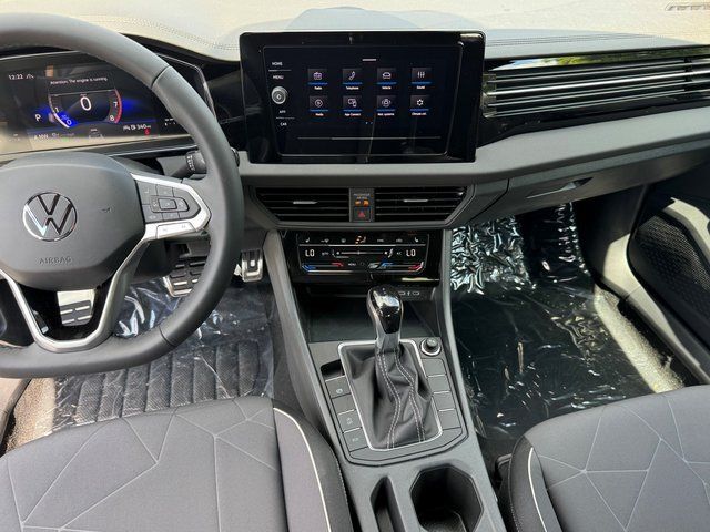 2026 Volkswagen Jetta 1.5T Sport Springfield VA