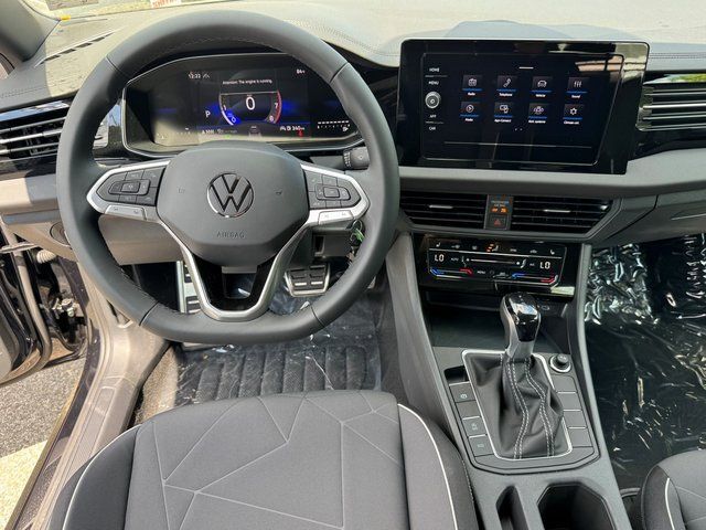 2026 Volkswagen Jetta 1.5T Sport Springfield VA