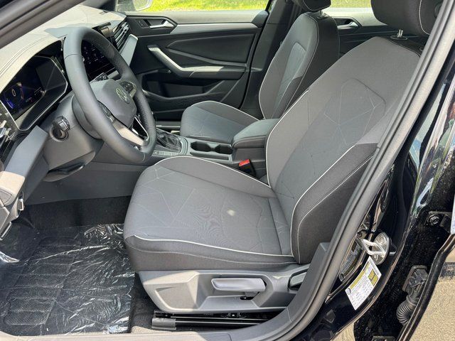 2026 Volkswagen Jetta 1.5T Sport Springfield VA