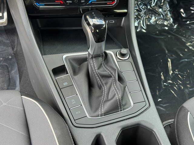2026 Volkswagen Jetta 1.5T Sport Springfield VA