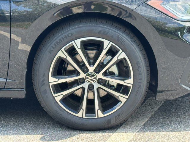 2026 Volkswagen Jetta 1.5T Sport Springfield VA