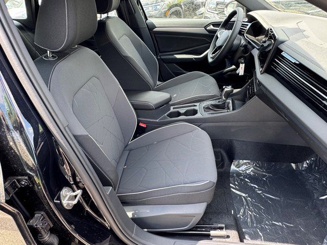 2026 Volkswagen Jetta 1.5T Sport Springfield VA