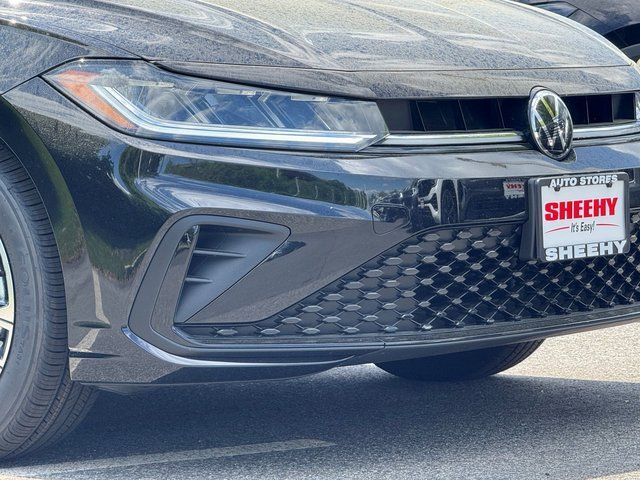 2026 Volkswagen Jetta 1.5T Sport Springfield VA