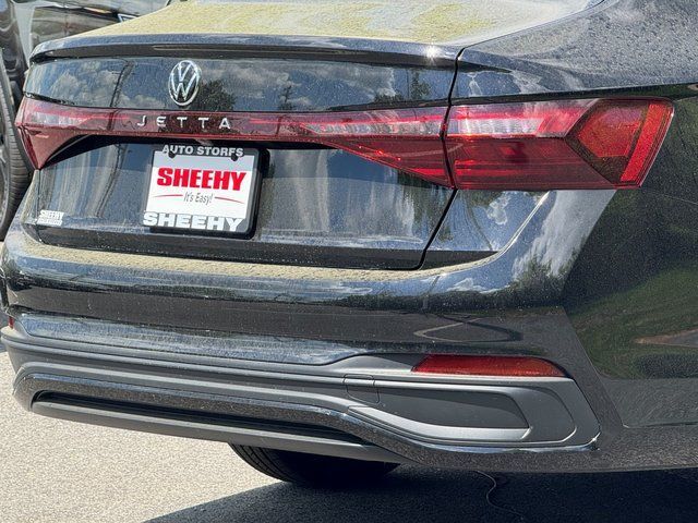 2026 Volkswagen Jetta 1.5T Sport Springfield VA