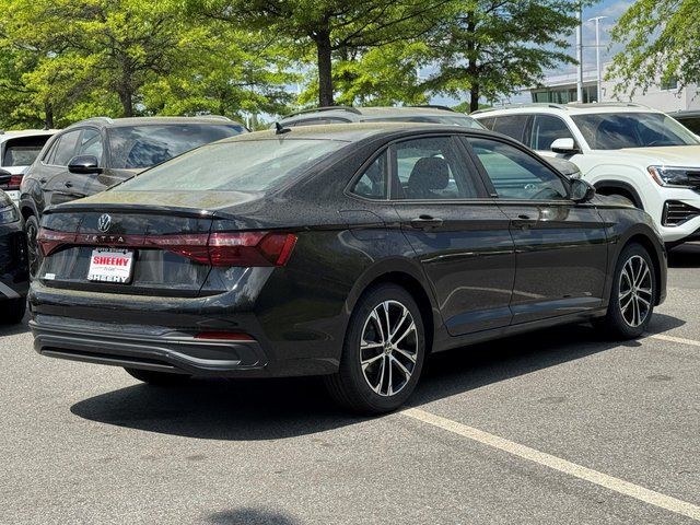 2026 Volkswagen Jetta 1.5T Sport Springfield VA