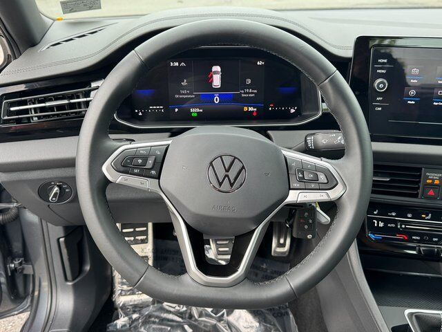 2026 Volkswagen Jetta 1.5T Sport Springfield VA