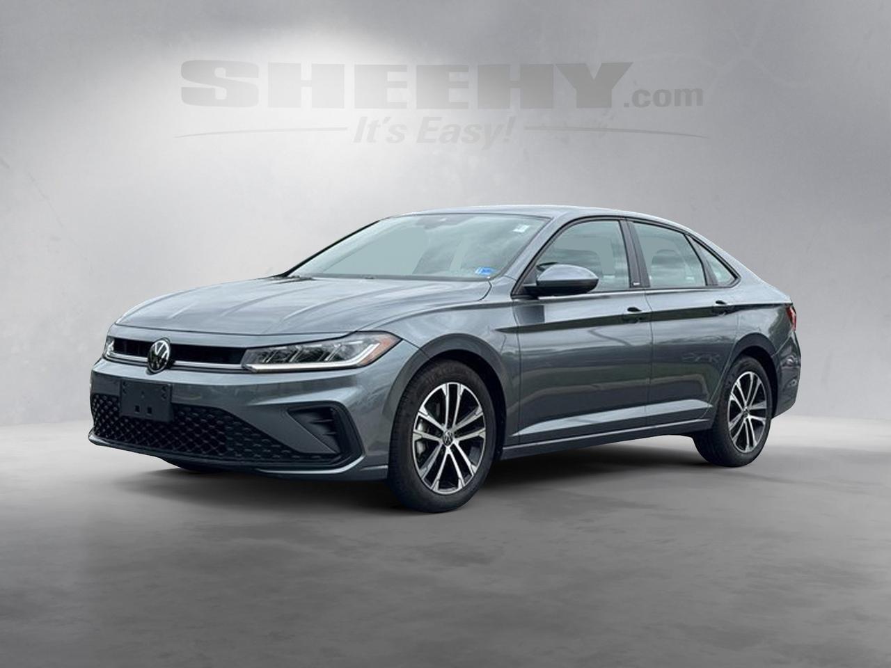 2026 Volkswagen Jetta 1.5T Sport Springfield VA