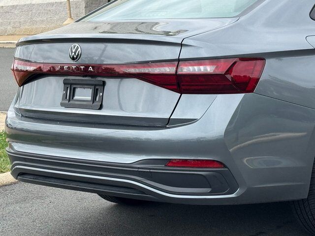 2026 Volkswagen Jetta 1.5T Sport Springfield VA