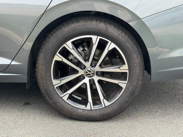 2026 Volkswagen Jetta 1.5T Sport Springfield VA