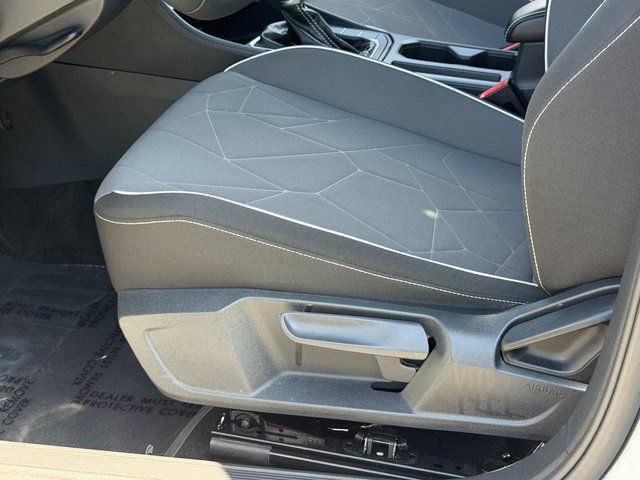 2026 Volkswagen Jetta 1.5T Sport Springfield VA