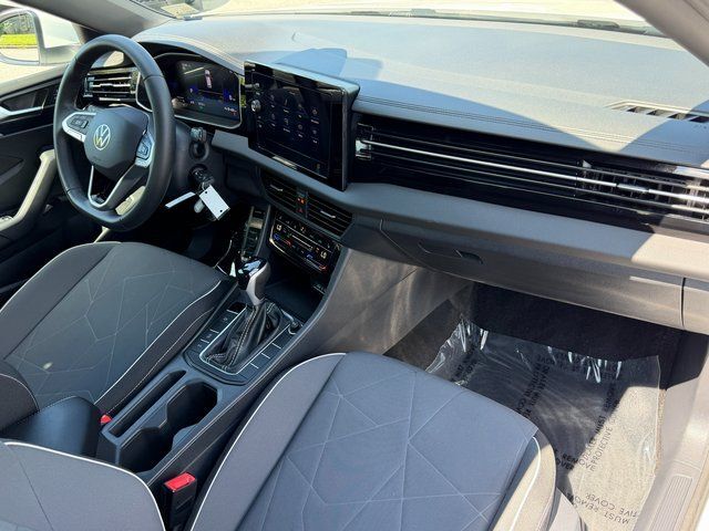 2026 Volkswagen Jetta 1.5T Sport Springfield VA