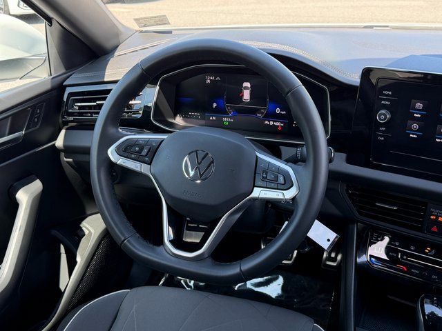 2026 Volkswagen Jetta 1.5T Sport Springfield VA