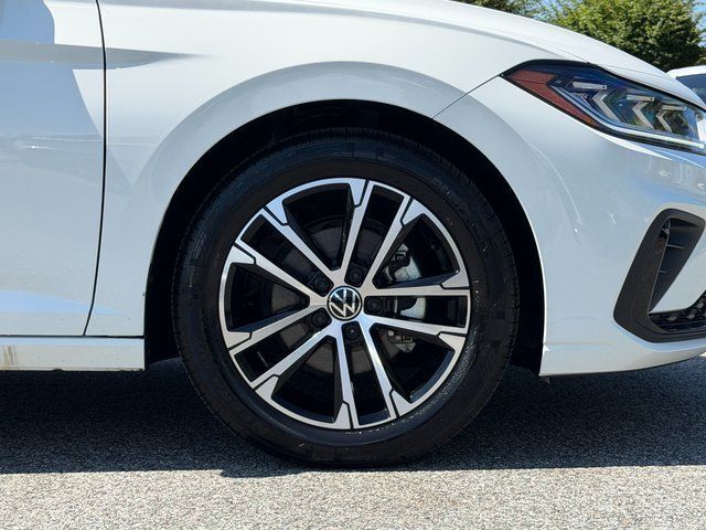 2026 Volkswagen Jetta 1.5T Sport Springfield VA