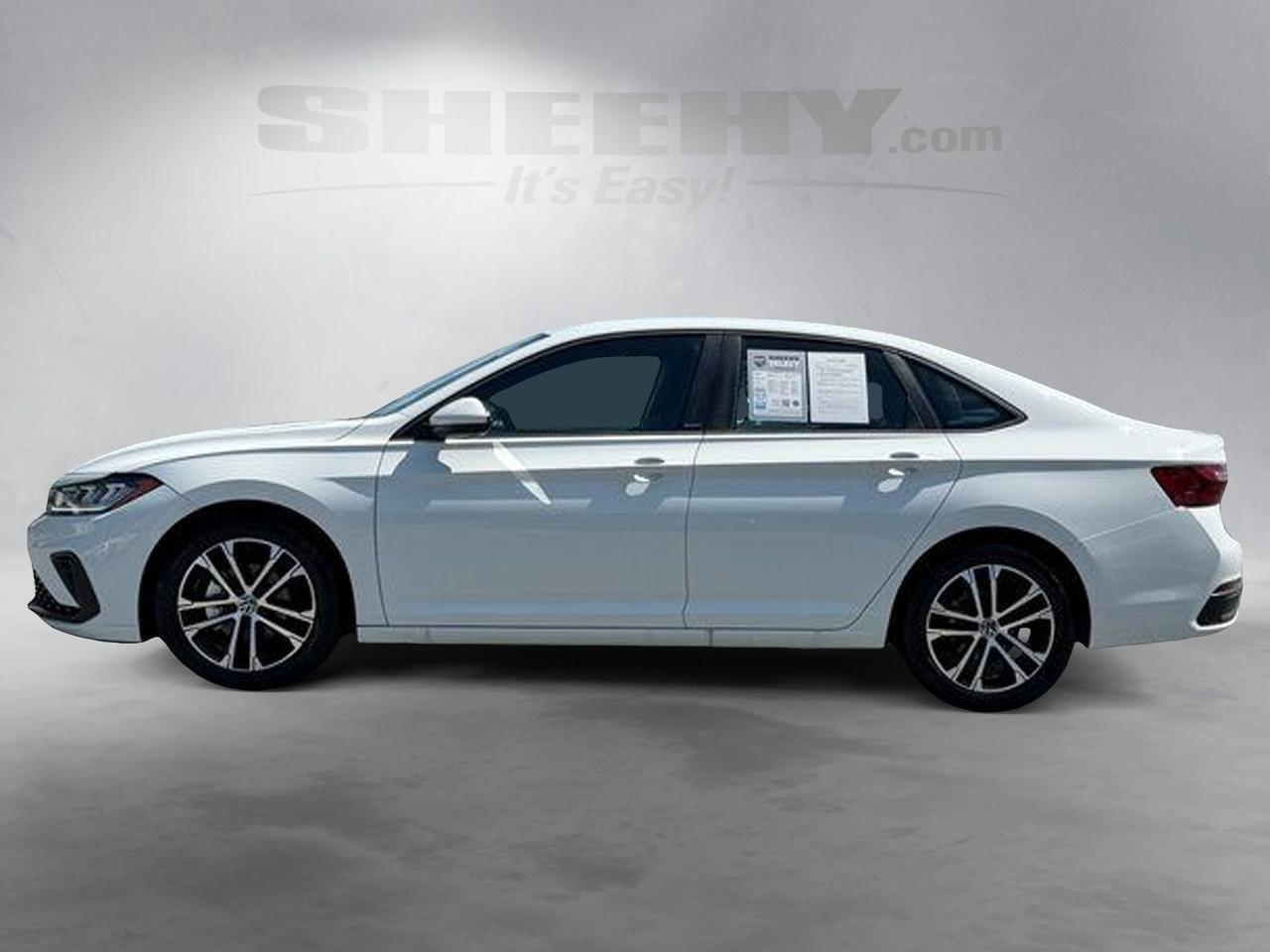 2026 Volkswagen Jetta 1.5T Sport Springfield VA
