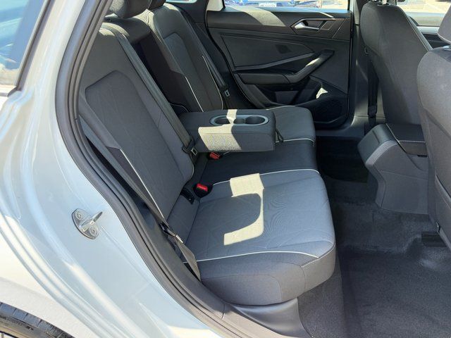 2026 Volkswagen Jetta 1.5T Sport Springfield VA