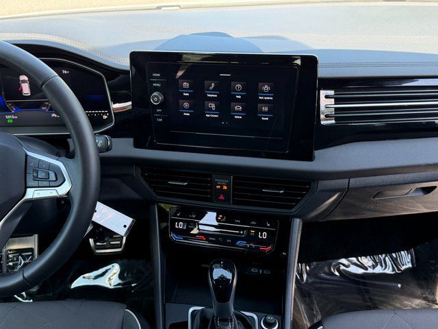 2026 Volkswagen Jetta 1.5T Sport Springfield VA