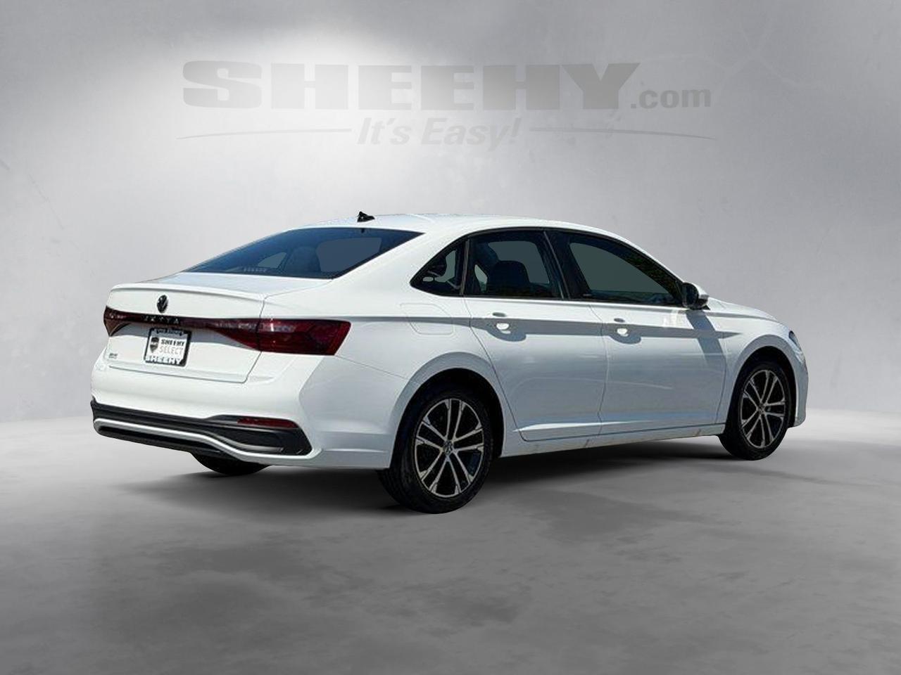 2026 Volkswagen Jetta 1.5T Sport Springfield VA
