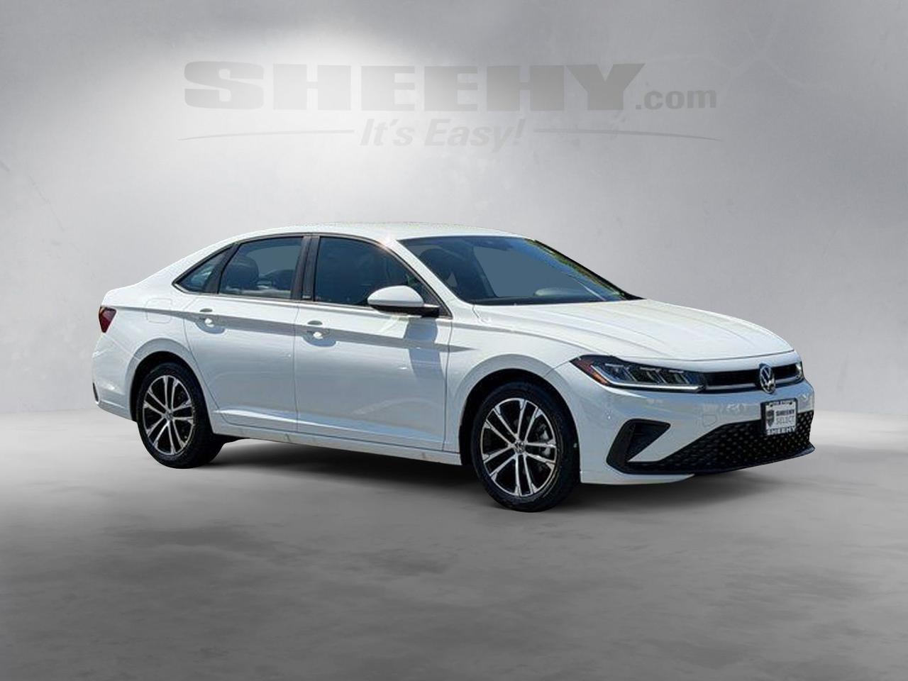 2026 Volkswagen Jetta 1.5T Sport Springfield VA