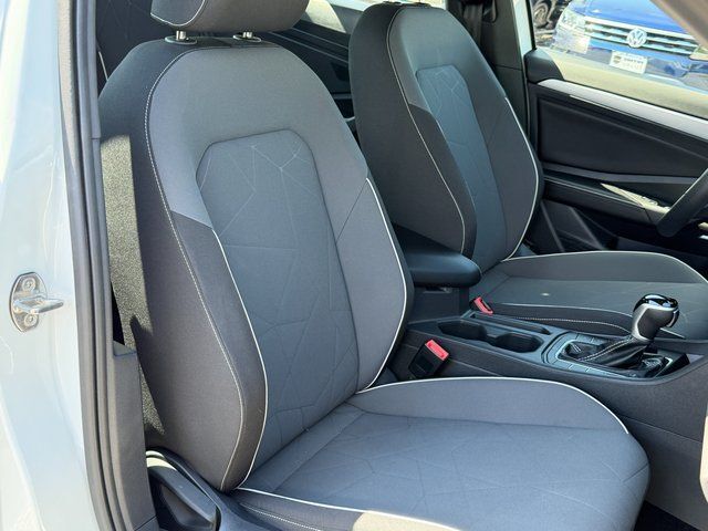 2026 Volkswagen Jetta 1.5T Sport Springfield VA