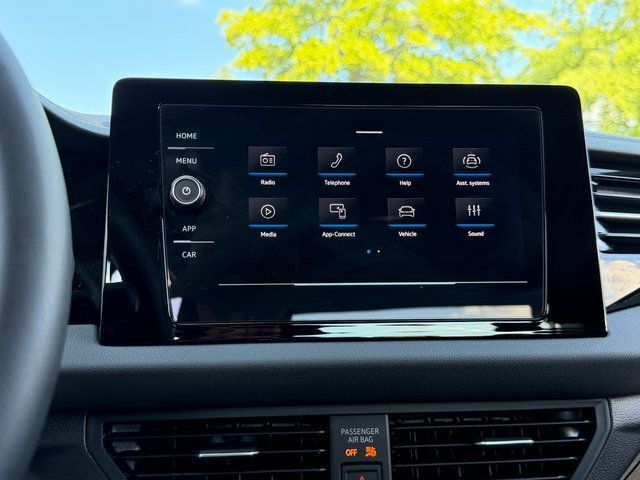 2026 Volkswagen Jetta 1.5T Sport Springfield VA
