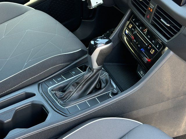 2026 Volkswagen Jetta 1.5T Sport Springfield VA