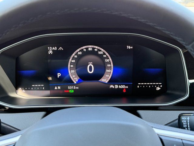 2026 Volkswagen Jetta 1.5T Sport Springfield VA