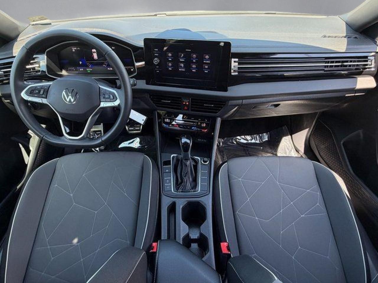 2026 Volkswagen Jetta 1.5T Sport Springfield VA
