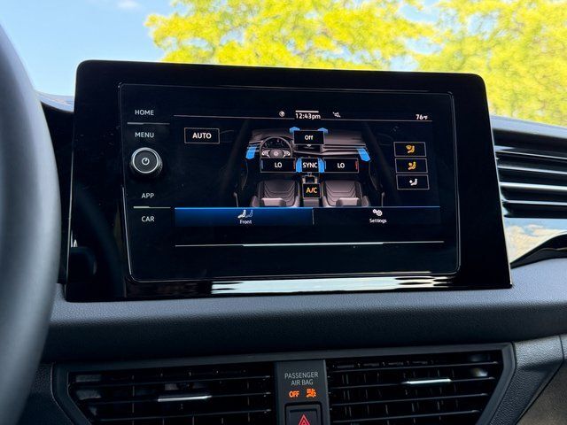 2026 Volkswagen Jetta 1.5T Sport Springfield VA