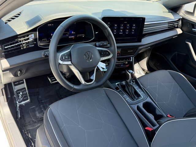 2026 Volkswagen Jetta 1.5T Sport Springfield VA