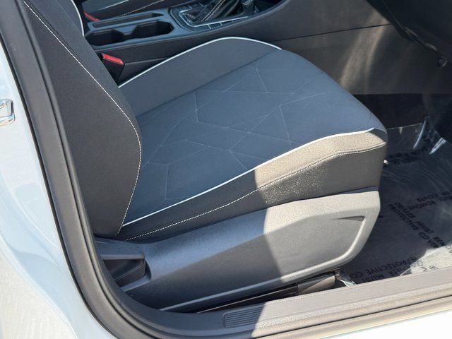 2026 Volkswagen Jetta 1.5T Sport Springfield VA