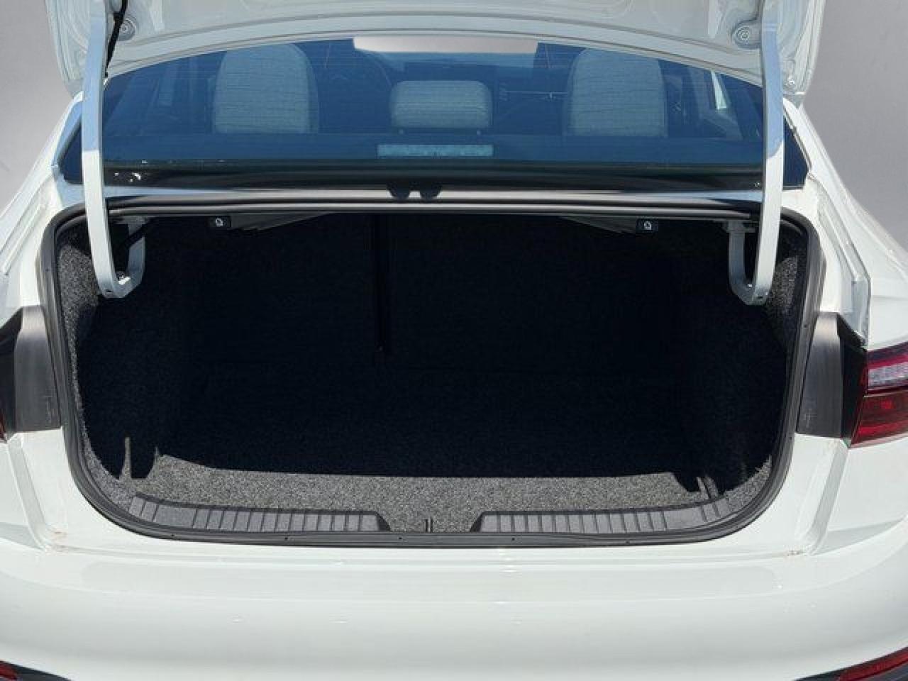 2026 Volkswagen Jetta 1.5T Sport Springfield VA