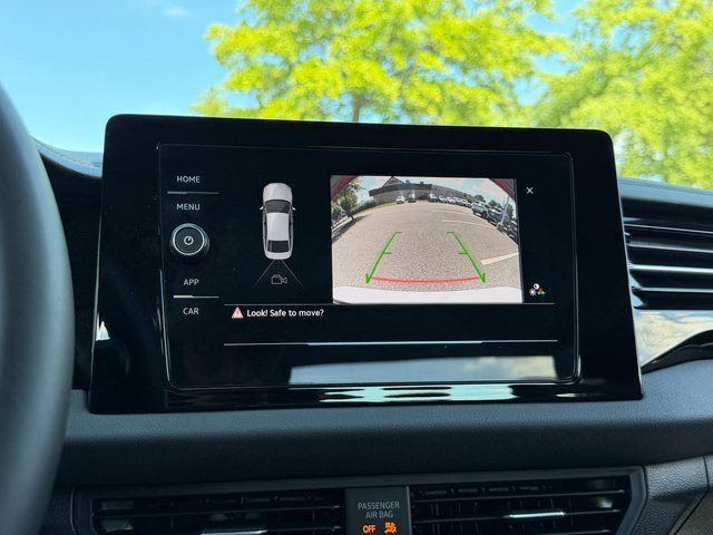 2026 Volkswagen Jetta 1.5T Sport Springfield VA