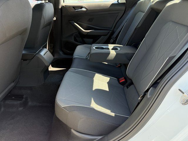 2026 Volkswagen Jetta 1.5T Sport Springfield VA