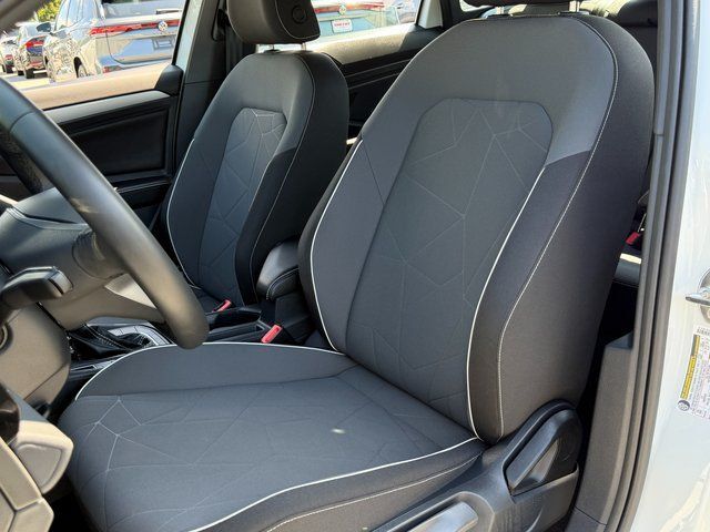 2026 Volkswagen Jetta 1.5T Sport Springfield VA