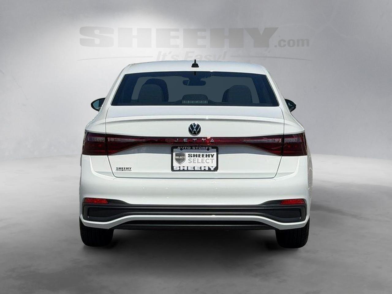 2026 Volkswagen Jetta 1.5T Sport Springfield VA