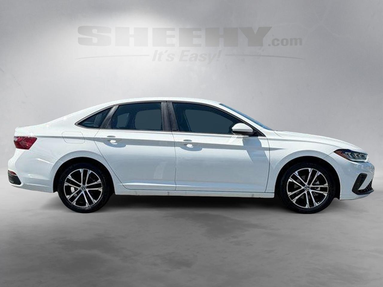 2026 Volkswagen Jetta 1.5T Sport Springfield VA