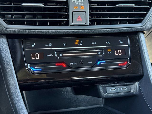 2026 Volkswagen Jetta 1.5T Sport Springfield VA