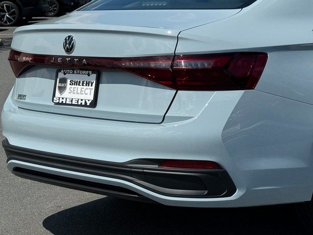 2026 Volkswagen Jetta 1.5T Sport Springfield VA