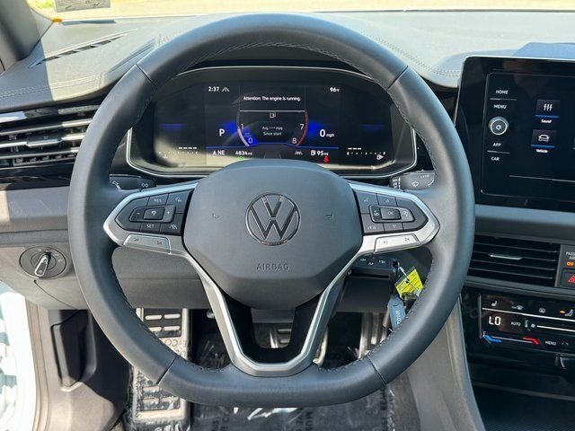 2026 Volkswagen Jetta 1.5T Sport Springfield VA
