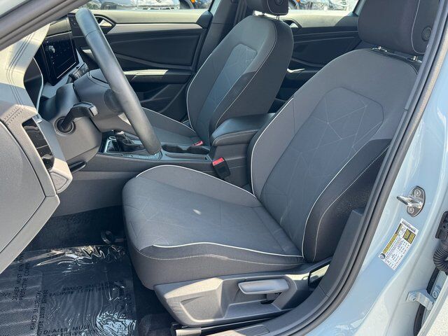 2026 Volkswagen Jetta 1.5T Sport Springfield VA