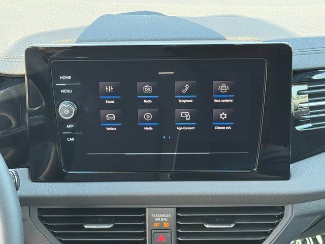 2026 Volkswagen Jetta 1.5T Sport Springfield VA