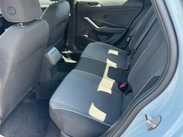 2026 Volkswagen Jetta 1.5T Sport Springfield VA