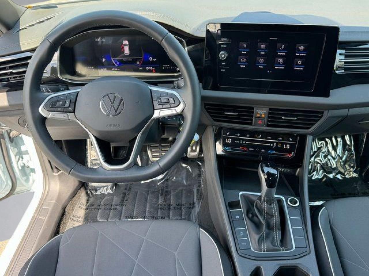 2026 Volkswagen Jetta 1.5T Sport Springfield VA