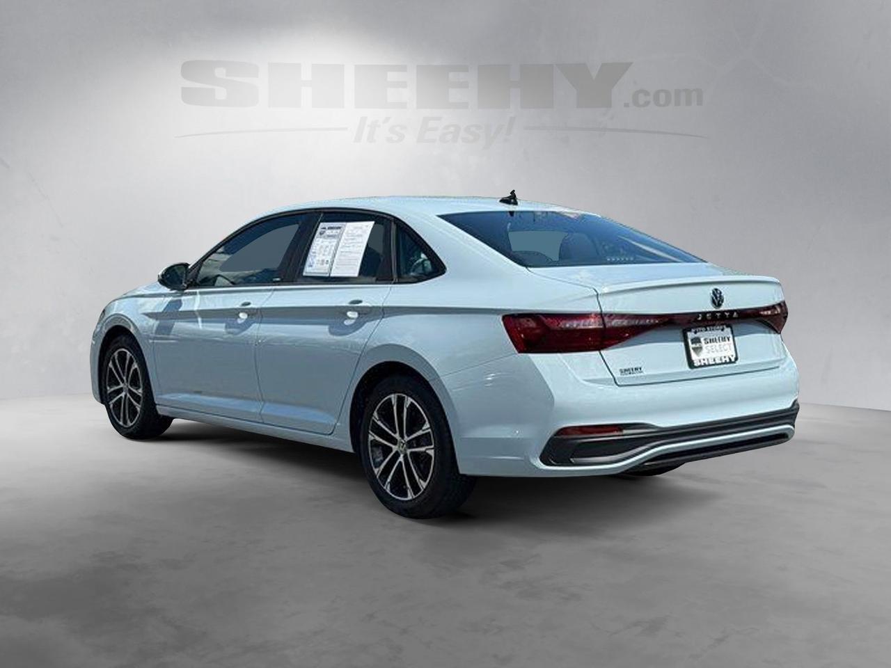 2026 Volkswagen Jetta 1.5T Sport Springfield VA
