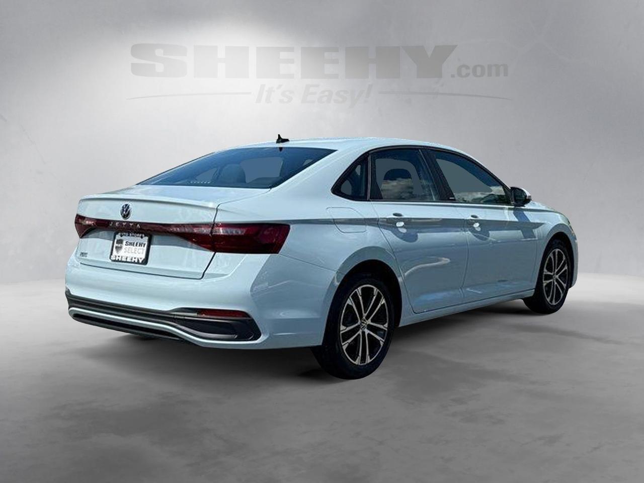 2026 Volkswagen Jetta 1.5T Sport Springfield VA