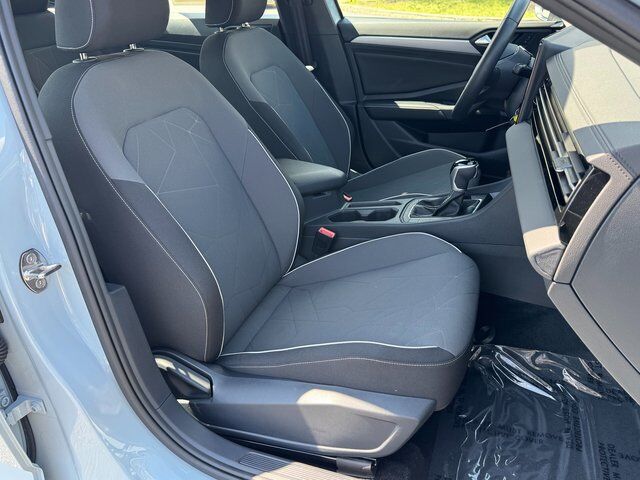 2026 Volkswagen Jetta 1.5T Sport Springfield VA